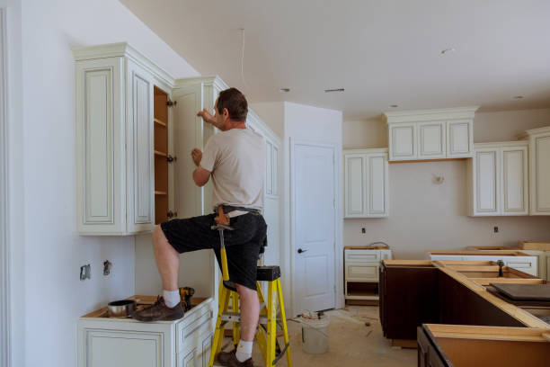 Licensed Countertop Replacement service in Mount Ephraim, NJ - Remodeling Of Kitchen