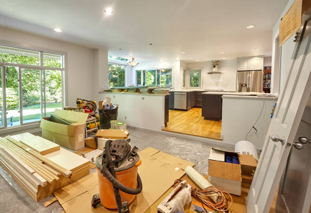 Reliable Countertop Replacement contractor in Mount Ephraim, NJ by Remodeling Of Kitchen